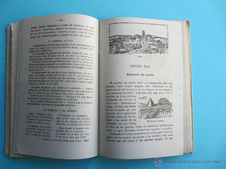 Libros de segunda mano: TESORO DE CONOCIMIENTOS UTILES. EDICIONES BRU&Ntilde;O, SIN FECHA. - Foto 4