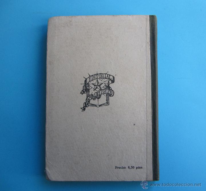 Libros de segunda mano: TESORO DE CONOCIMIENTOS UTILES. EDICIONES BRU&Ntilde;O, SIN FECHA. - Foto 5
