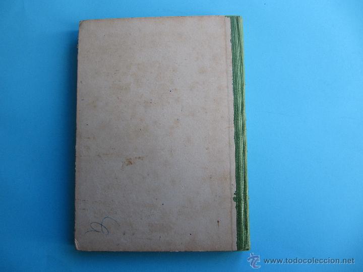Libros de segunda mano: TESORO DE CONOCIMIENTOS UTILES. EDICIONES BRU&Ntilde;O, 1958. - Foto 4
