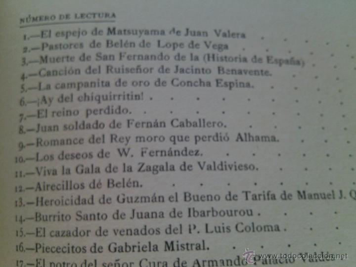 Libros de segunda mano: Antolog&iacute;a. Antonia Horrach Vidal. - Foto 2