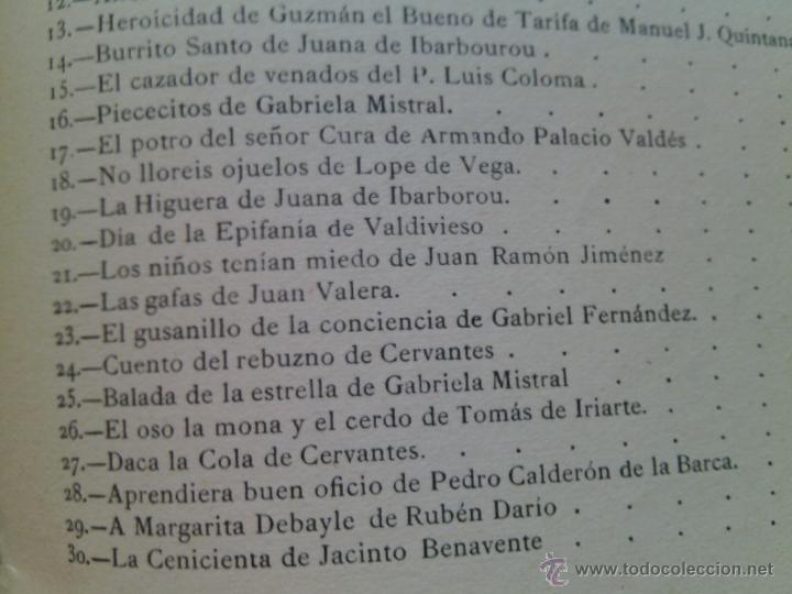 Libros de segunda mano: Antolog&iacute;a. Antonia Horrach Vidal. - Foto 3