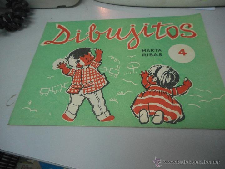 Libros de segunda mano: ESTAMOS LIQUIDANDO. dibujitos marta ribas 4 - Foto 1