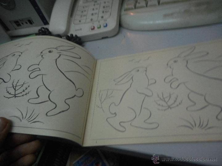 Libros de segunda mano: ESTAMOS LIQUIDANDO. dibujitos marta ribas 4 - Foto 2