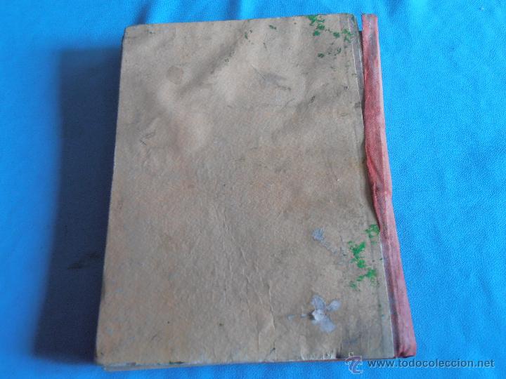 Libros de segunda mano: MIS TERCEROS PASOS, M. ANTONIO ARIAS - Foto 2