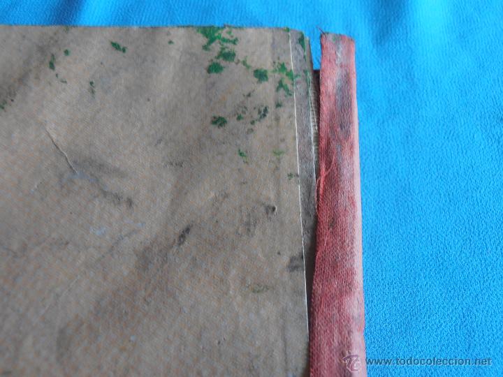 Libros de segunda mano: MIS TERCEROS PASOS, M. ANTONIO ARIAS - Foto 3