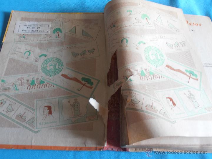 Libros de segunda mano: MIS TERCEROS PASOS, M. ANTONIO ARIAS - Foto 4