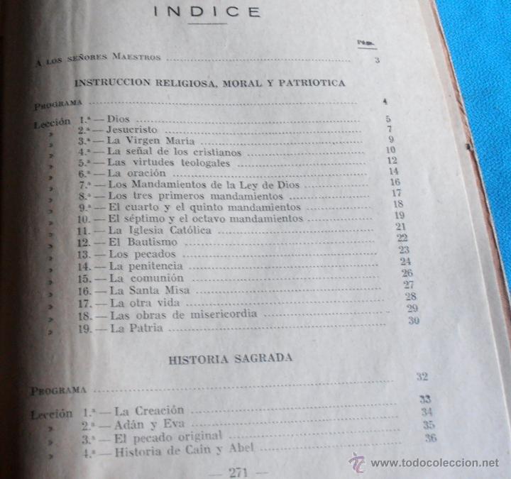 Libros de segunda mano: MIS TERCEROS PASOS, M. ANTONIO ARIAS - Foto 7