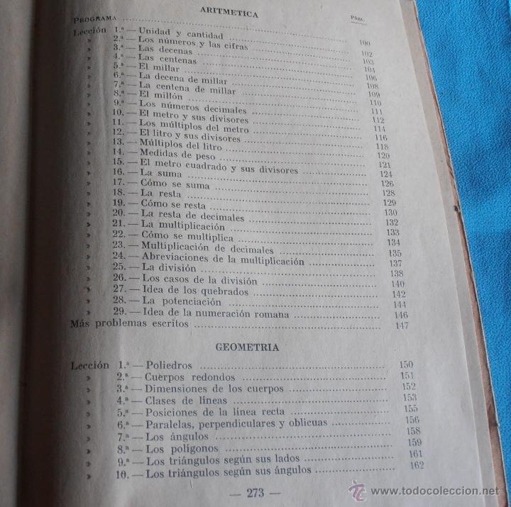 Libros de segunda mano: MIS TERCEROS PASOS, M. ANTONIO ARIAS - Foto 9