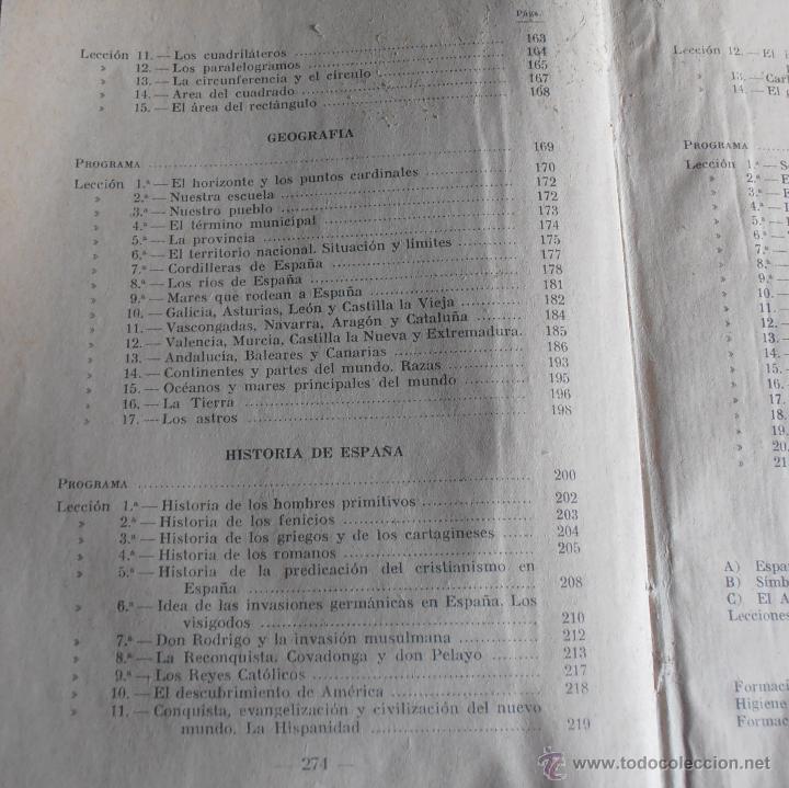 Libros de segunda mano: MIS TERCEROS PASOS, M. ANTONIO ARIAS - Foto 10