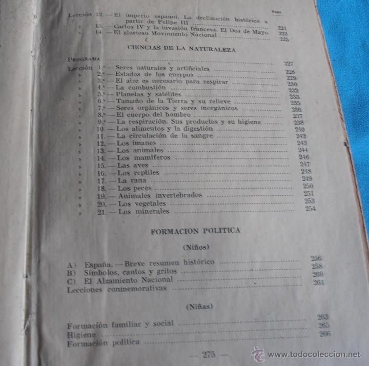 Libros de segunda mano: MIS TERCEROS PASOS, M. ANTONIO ARIAS - Foto 11