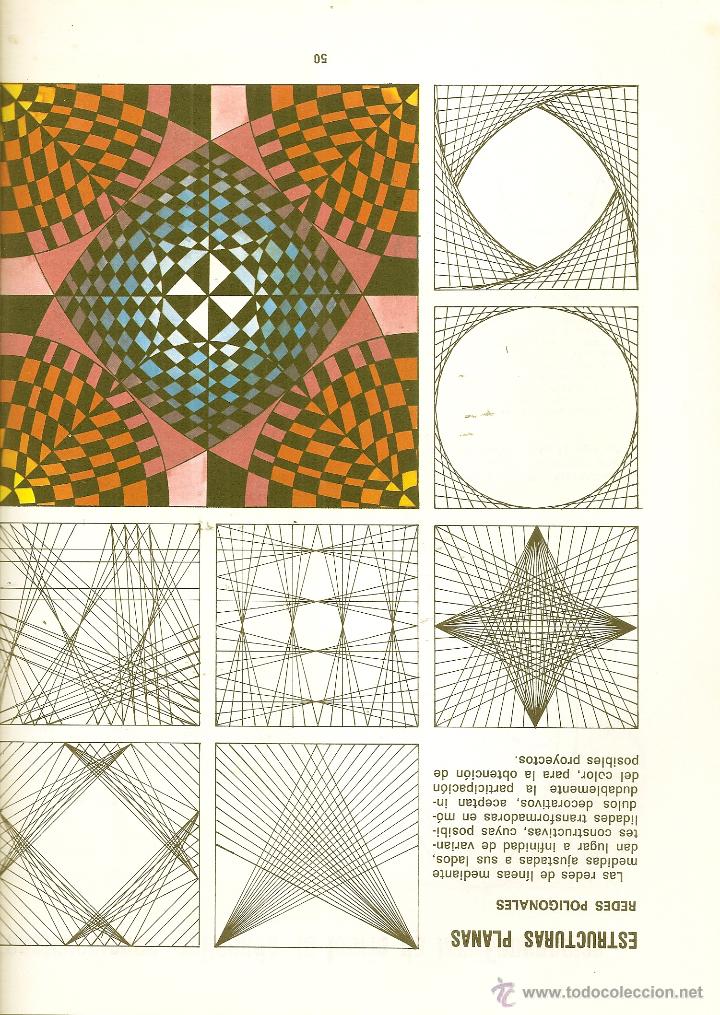 Libros de segunda mano: DISE&Ntilde;O 1 EAPT - RAFAEL FERN&Aacute;NDEZ - ECIR 1976 - Foto 2