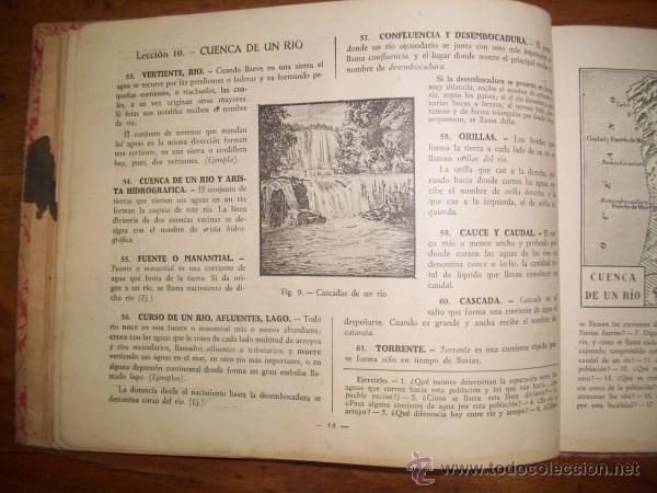 Libros de segunda mano: EDELVIVES. Geograf&iacute;a. Segundo Grado - Foto 3