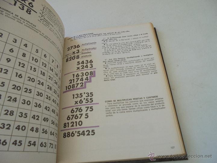 Libros de segunda mano: - LIBRO.- CULTURA ANAYA-1969 - Foto 2