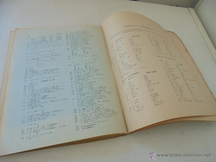 Libros de segunda mano: CERTIFICADO DE ESTUDIOS PRIMARIOS-T&Iacute;TULO DE GRADUADO ESCOLAR-PROBLEMAS Y EJERC&Iacute;CIOS-1972-TOM&Aacute;S - - Foto 15