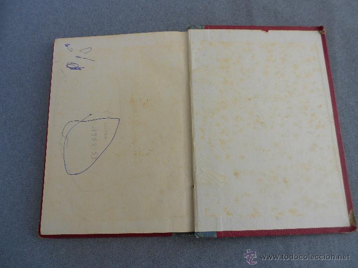 Libros de segunda mano: HISTORIA DE LA LITERATURA ESPA&Ntilde;OLA - Foto 3
