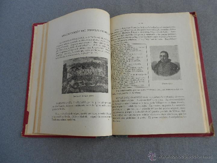 Libros de segunda mano: HISTORIA DE LA LITERATURA ESPA&Ntilde;OLA - Foto 6