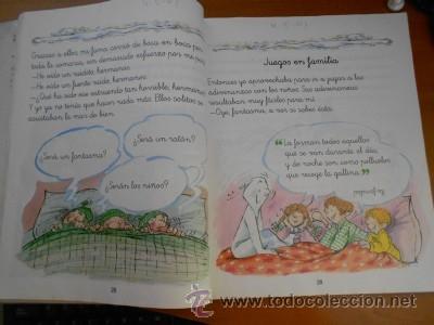 Libros de segunda mano: LECTURAS EDEB&Eacute; 1, DE 2003 - Foto 2