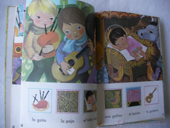 Libros de segunda mano: ANTIGUO LIBRO TEXTO - SONATA - LIBRO DE LECTURA - 1ER CURSO - Foto 2