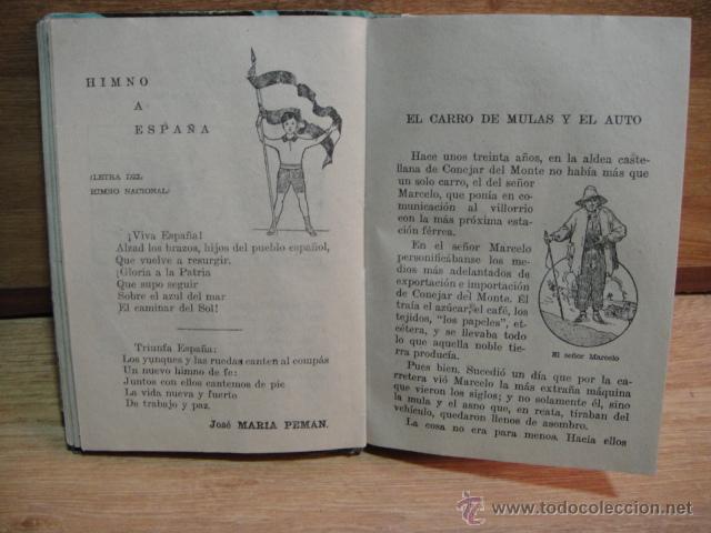Libros de segunda mano: sugerencias - libro de lectura - jose leon dominguez - Foto 2
