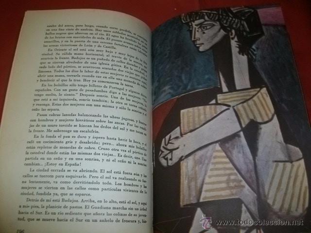 Libros de segunda mano: VELA Y ANCLA (1&ordf; Edici&oacute;n) -  EUGENIO DE BUSTOS - Foto 2