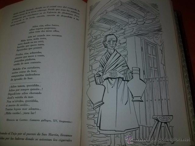 Libros de segunda mano: VELA Y ANCLA (1&ordf; Edici&oacute;n) -  EUGENIO DE BUSTOS - Foto 3