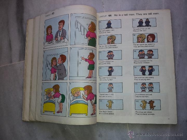 Libro De Ingles Look Listen And Learn Book O Vendido En Venta libro-de-ingles-look-listen-and-learn-book-o-vendido-en-venta