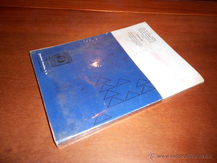 Libros de segunda mano: LIBRO DE TEXTO: MATEM&Aacute;TICAS 4&ordm; CURSO, PLAN 1967 EDITORIAL MARFIL 1970 - Foto 9