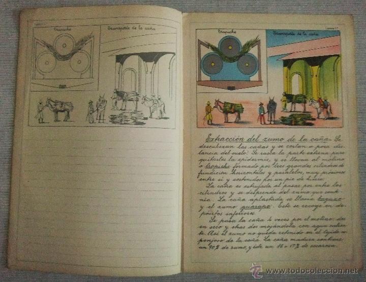 Libros de segunda mano: LAS INDUSTRIAS AL ALCANCE DE LOS NI&Ntilde;OS - EL AZUCAR - Foto 2