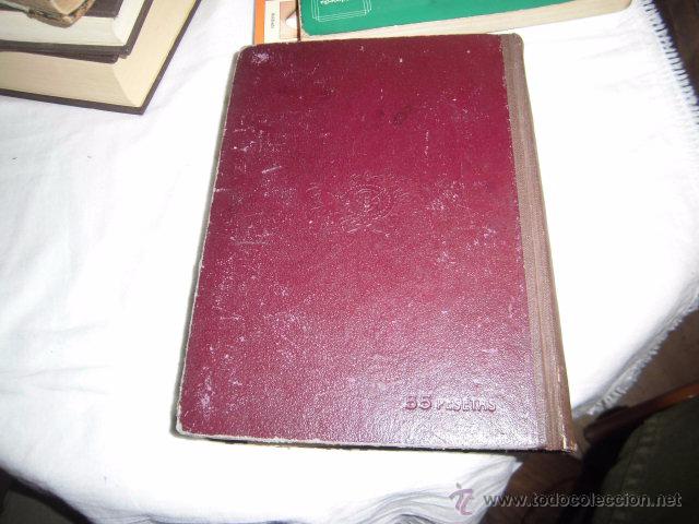 Libros de segunda mano: HISTORIA UNIVERSAL.EDICIONES BRU&Ntilde;O.-2&ordf; EDICION 1952 - Foto 8