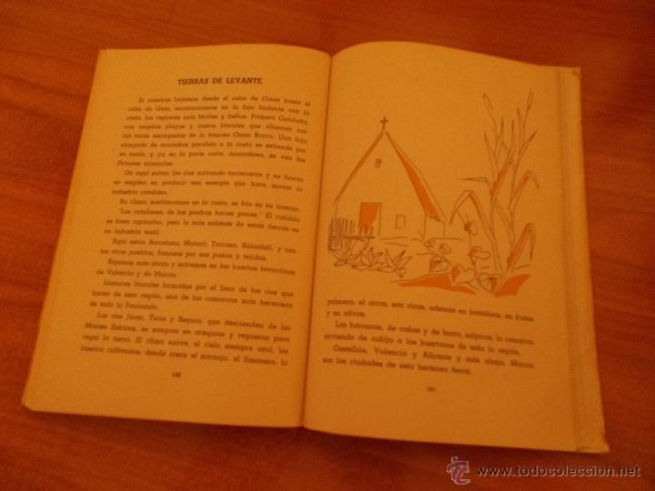 Libros de segunda mano: lobo-contigo paso a paso-1959-lecturas - Foto 2