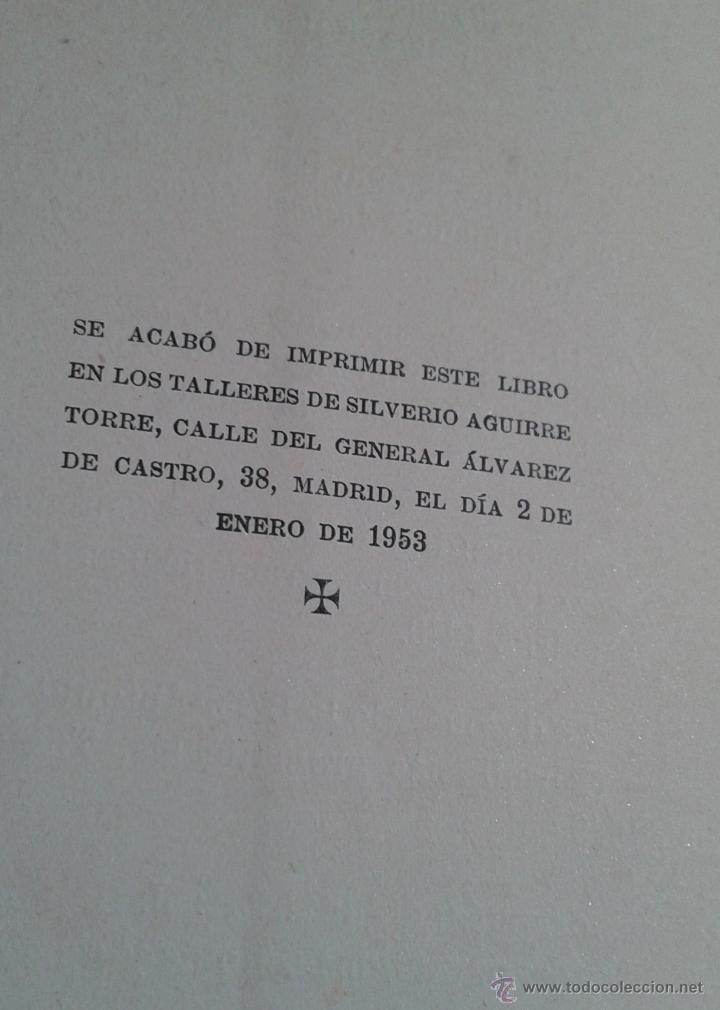 Libros de segunda mano: LING&Uuml;ISTICA INDOEUROPEA  HANS KRAHE CSIC 1953 - Foto 2