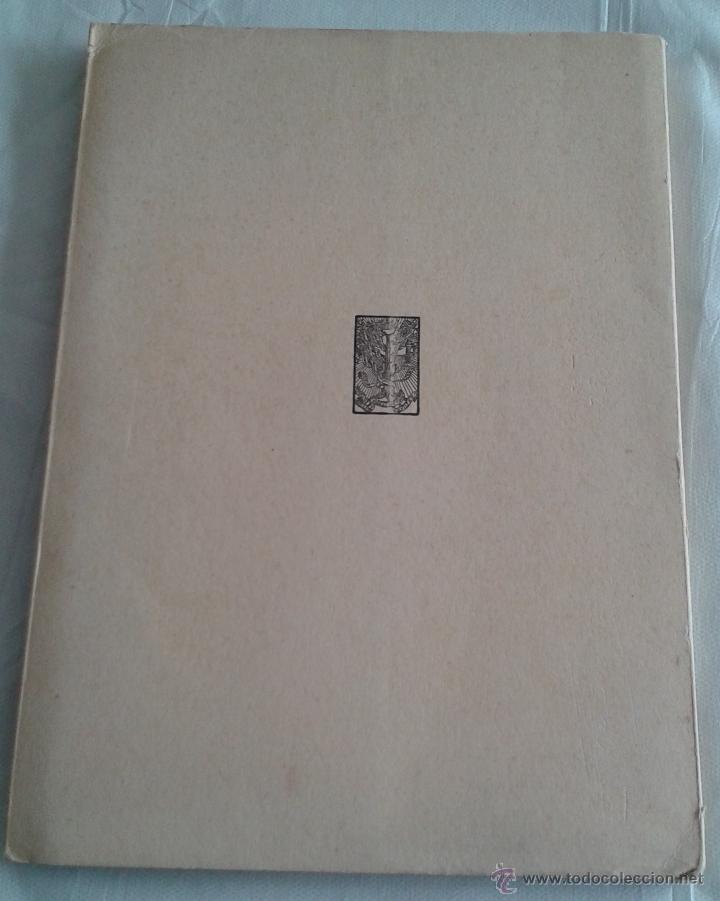 Libros de segunda mano: LING&Uuml;ISTICA INDOEUROPEA  HANS KRAHE CSIC 1953 - Foto 4