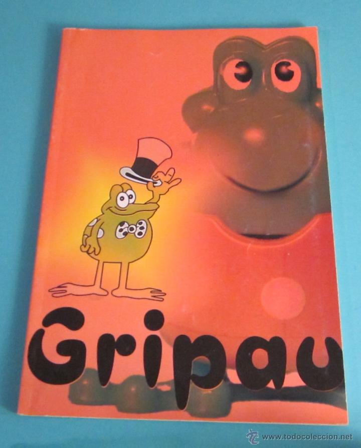 Libros de segunda mano: GRIPAU. VALENCIANO NORMATIVO - Foto 1