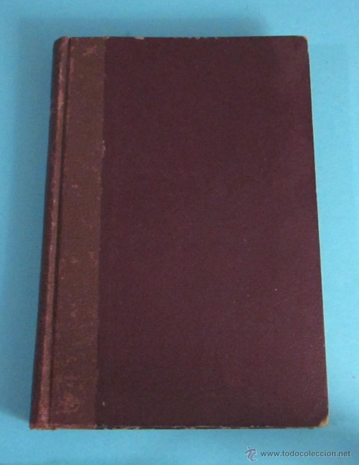 Libros de segunda mano: RESUMEN DE HISTORIA UNIVERSAL. C. P&Eacute;REZ BUSTAMANTE - Foto 3