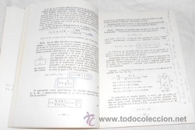 Libros de segunda mano: F&Iacute;SICA 6&ordm; CURSO, ED. LIBRER&Iacute;A GENERAL, DE 1975 - Foto 2