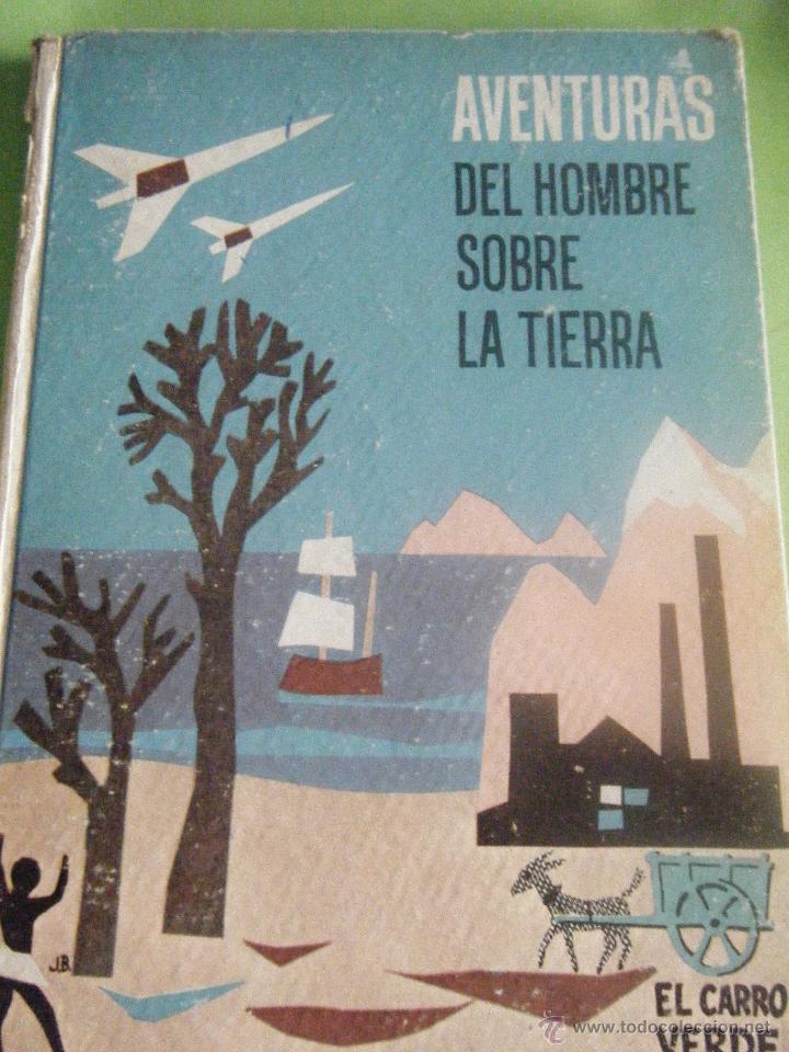 Libros de segunda mano: LOTE DE SIETE LIBROS DE TEXTO BACHILLER ANTIGUO - Foto 4