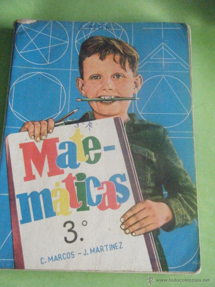 Libros de segunda mano: LOTE DE SIETE LIBROS DE TEXTO BACHILLER ANTIGUO - Foto 6