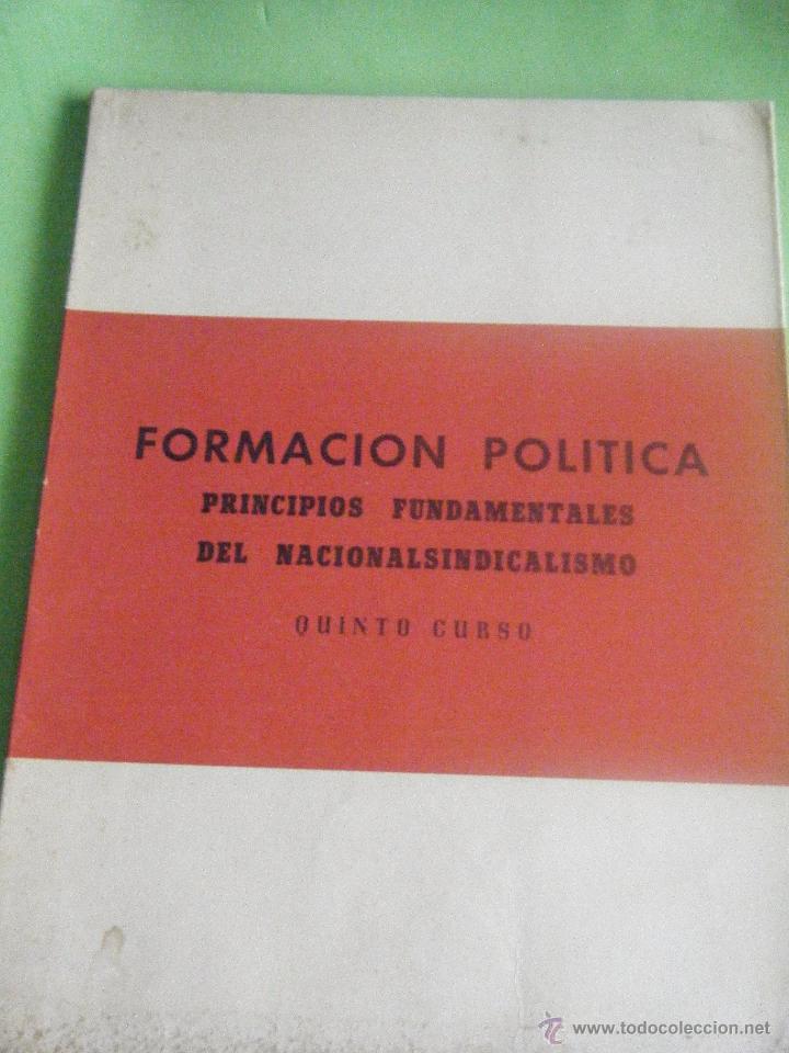 Libros de segunda mano: LOTE DE SIETE LIBROS DE TEXTO BACHILLER ANTIGUO - Foto 7