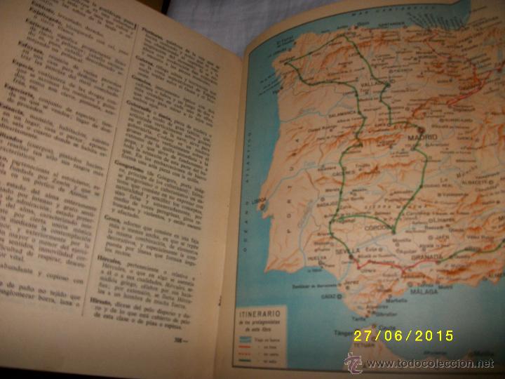 Libros de segunda mano: EL LIBRO DE ESPA&Ntilde;A 1954 - Foto 8