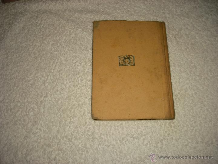 Libros de segunda mano: CORRESPONDENCIA GENERAL . SISTEMA COTS . METODO PRACTICO 1948 - Foto 2
