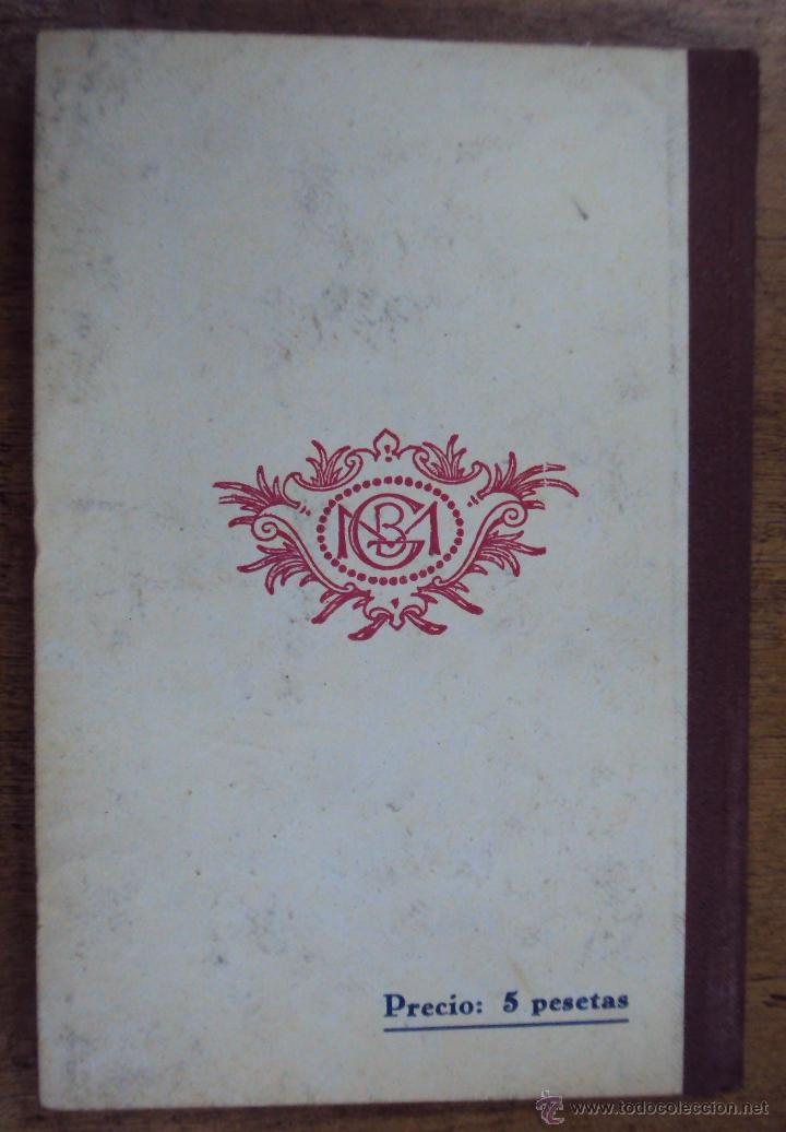 Libros de segunda mano: HISTORIA DE ESPA&Ntilde;A PRIMER GRADO BRU&Ntilde;O 1946 - Foto 2