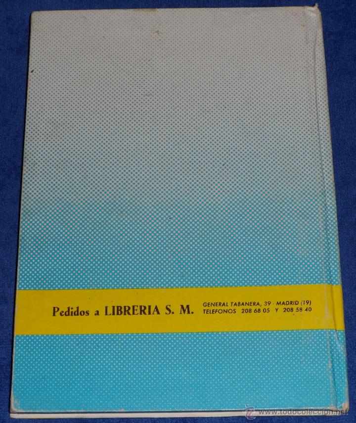 Libros de segunda mano: Ciencias de la Naturaleza - SM (1964) - Foto 9