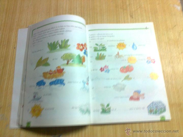 Libros de segunda mano: LIBRO  DE LECTURA DE 3&ordm; LOS AMIGOS-- EDELVIVES - Foto 2