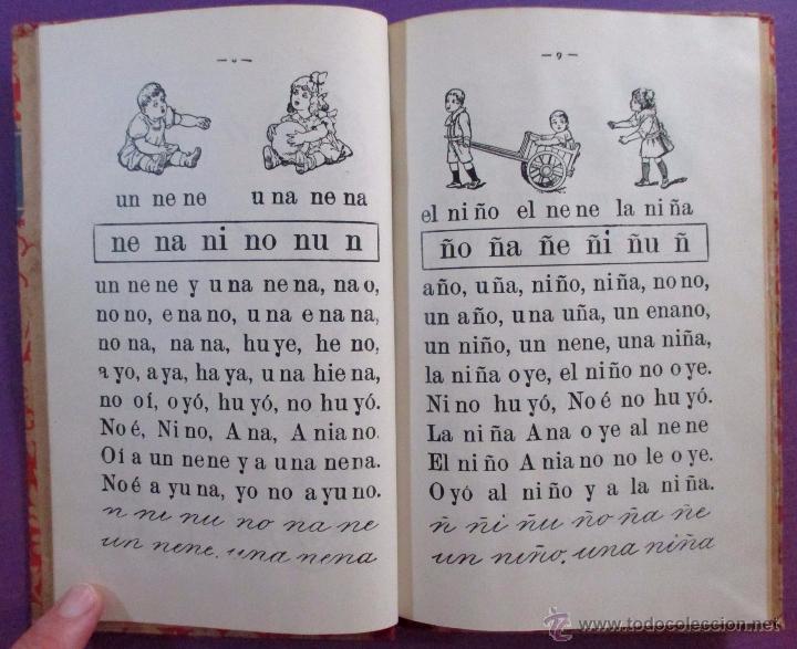 Libros de segunda mano: LIBRO CANT&Oacute;N MODERNO - EDELVIVES - ZARAGOZA - 1939 - Foto 4