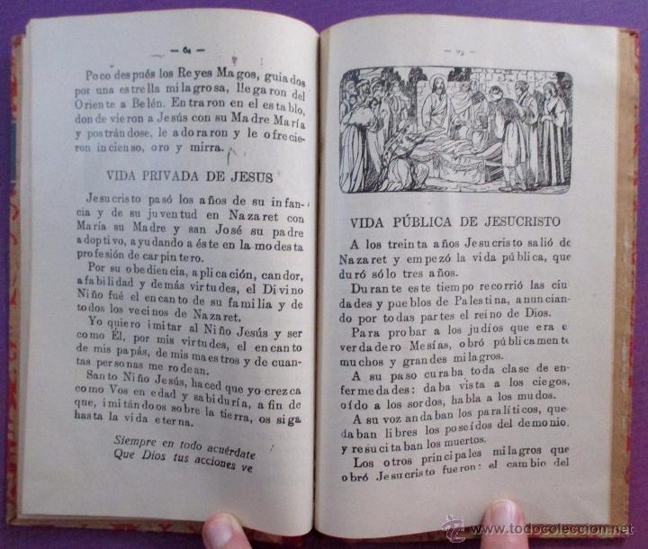 Libros de segunda mano: LIBRO CANT&Oacute;N MODERNO - EDELVIVES - ZARAGOZA - 1939 - Foto 6