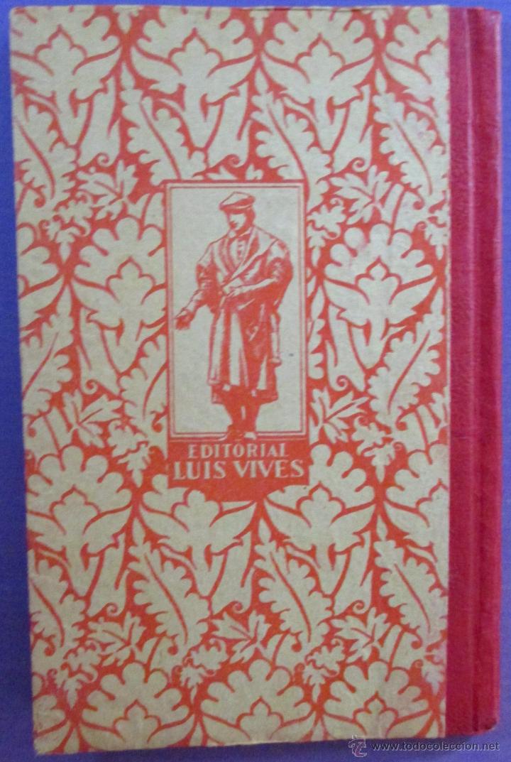 Libros de segunda mano: LIBRO CANT&Oacute;N MODERNO - EDELVIVES - ZARAGOZA - 1939 - Foto 7