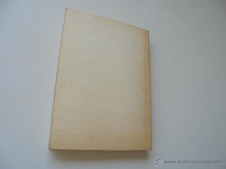 Libros de segunda mano: INTRODUCCI&Oacute;N AL &Aacute;LGEBRA, FUNDAMENTOS-GERHARD STEIDLE-1974-EDT: BRU&Ntilde;O- ENSE&Ntilde;ANZA PROGRAMADA - Foto 2