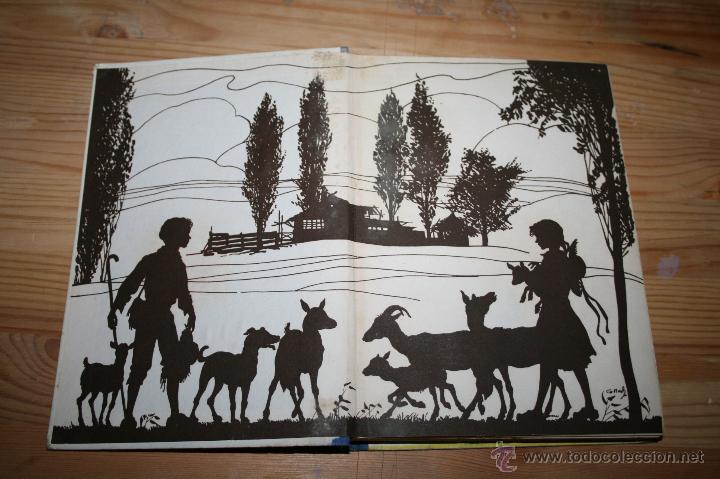 Libros de segunda mano: MI LIBRO DE ESPA&Ntilde;OL - JAVIER DE ARALAR - EDICIONES CEFISO - 1965 - Foto 5