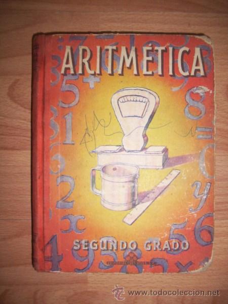 Libros de segunda mano: EDELVIVES. Aritm&eacute;tica . Segundo grado - Foto 1