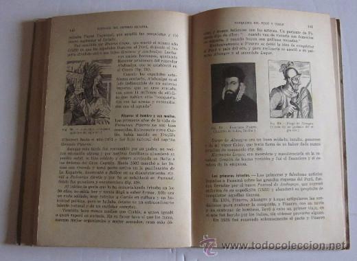Libros de segunda mano: HISTORIA DEL IMPERIO ESPA&Ntilde;OL - Foto 4